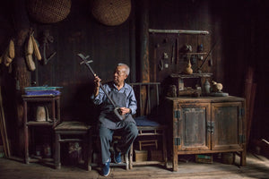 People of Miao tribe