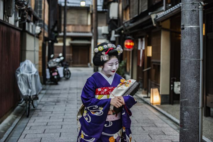 Geisha 02