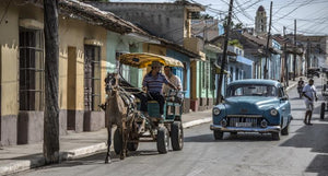 CUBA 05