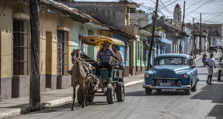 CUBA 05