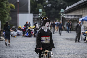 Geisha 09