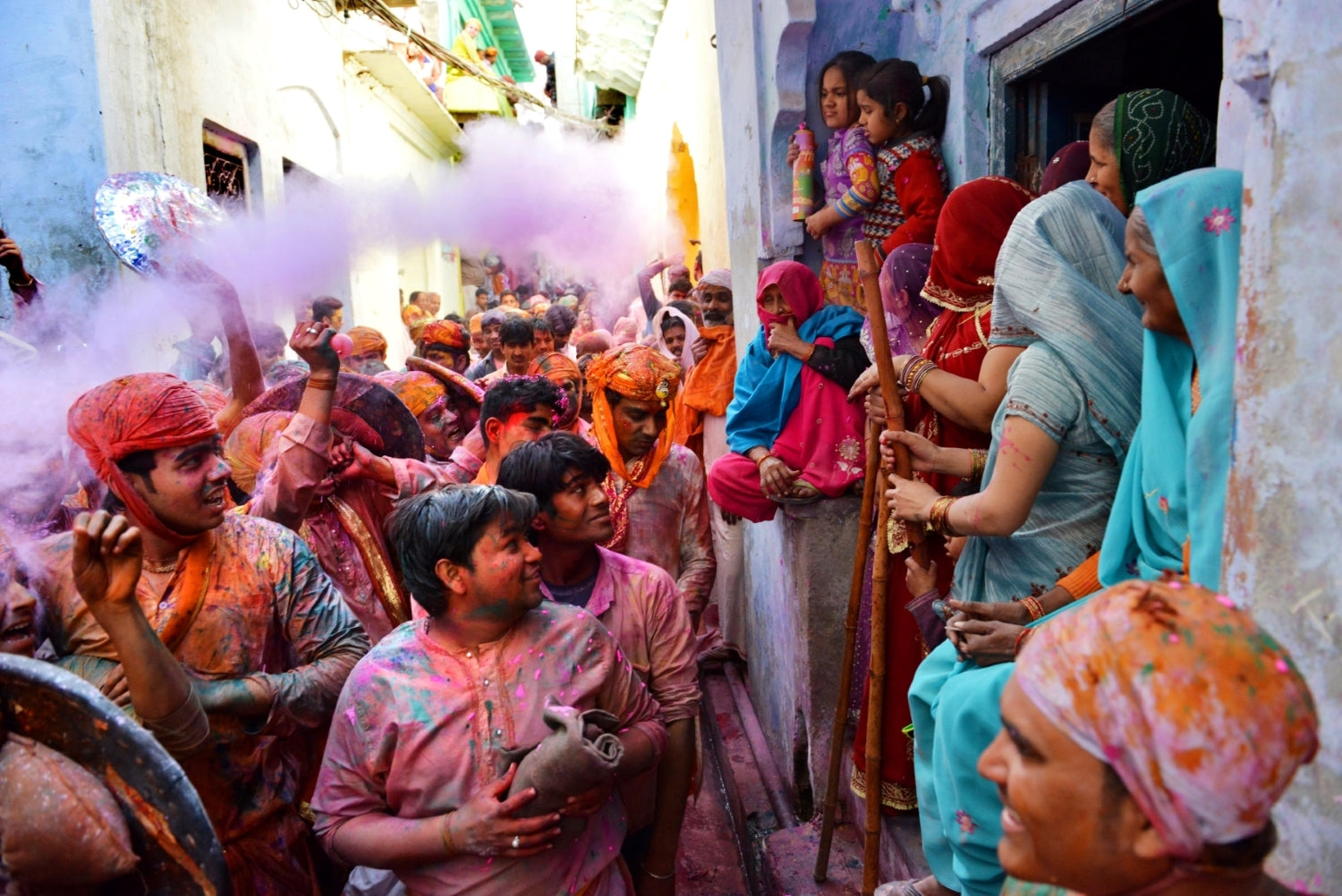 Highlight of the festival