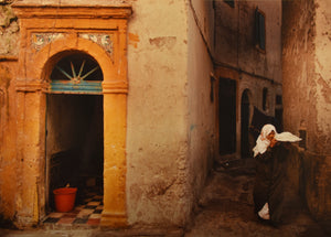 Pastries in the market